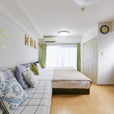 Sibuya Yuki House Διαμέρισμα Τόκιο Εξωτερικό φωτογραφία