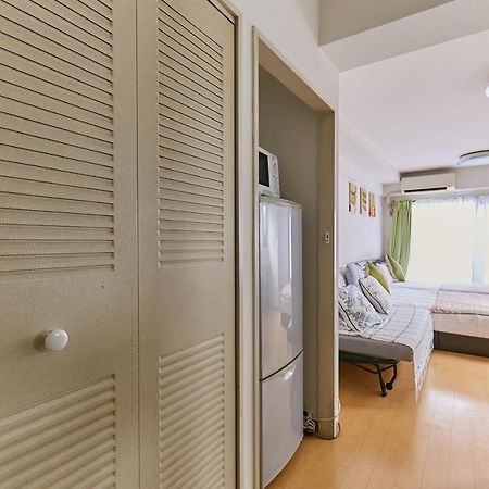 Sibuya Yuki House Διαμέρισμα Τόκιο Εξωτερικό φωτογραφία