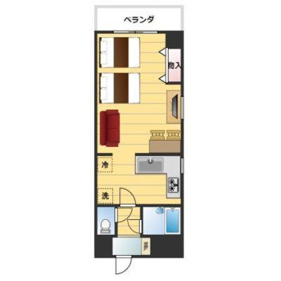 Sibuya Yuki House Διαμέρισμα Τόκιο Εξωτερικό φωτογραφία